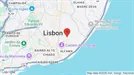 Apartment for rent, Lisboa São Vicente, Lisbon