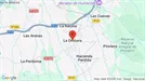 Apartment for rent, La Orotava, Islas Canarias