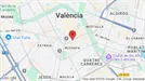 Room for rent, Valencia L'Eixample, Valencia (region), Pasaje Doctor Serra<span class="blurred street-number" onclick="ProcessAdRequest(11156514)"><span class="hint">See no.</span>[xxxxxx]</span>