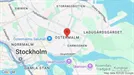 Room for rent, Östermalm, Stockholm, Roslagstullsbacken