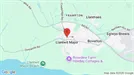 House for rent, Llantwit Major - South Glamorgan, Cardiff (Region), 37 Fitzhamon Avenue