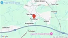 House for rent, Pontyclun - Mid Glamorgan, Cardiff (Region), St. Davids Road