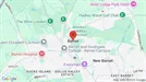 House for rent, Barnet - Hertfordshire, Greater London, Highlands Road