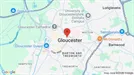 House for rent, Gloucester - Gloucestershire, South West, St. Mark Street