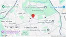 Apartment for rent, London E7, Greater London, Woodgrange Road