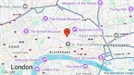 Apartment for rent, London EC1A, Greater London, Levette Building