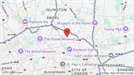 Apartment for rent, London EC1V, Greater London, Peerless Street