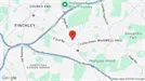 Apartment for rent, London N2, Greater London, Church Lane
