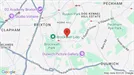 Apartment for rent, London SE24, Greater London, Peabody Estate