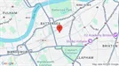 Apartment for rent, London SW11, Greater London, Charles Clowes Walk