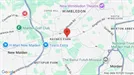 Apartment for rent, London SW20, Greater London, Worple Road