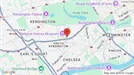 Apartment for rent, London SW7, Greater London, Kingston House South