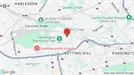 Apartment for rent, London W10, Greater London, St. Quintin Avenue