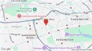 Apartment for rent, London W11, Greater London, Cornwall Crescent