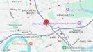 Apartment for rent, London W14, Greater London, Radnor Terrace