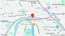 Room for rent, London W6, Greater London, Overstone Road