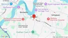 House for rent, Chatham - Kent, South East, Westbrooke Close