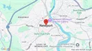 House for rent, Newport - Gwent, Newport (Region), West Market Street