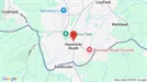 House for rent, Haywards Heath - West Sussex, South East, Fairford Close Haywards