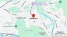 Apartment for rent, Teddington - Middlesex, Greater London, Hampton Road