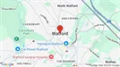 Apartment for rent, Watford - Hertfordshire, Greater London, Lockhart Road