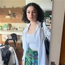 Hanna-Bella is looking for apartment for rent in Breda, The Netherlands 