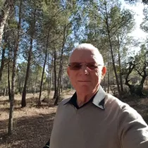 David is looking for apartment or house for rent in Andújar, Baeza or Linares, Spain 