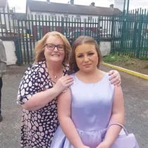 Brigid is looking for house for rent in Kilcullen, Kill or Killashee etc., Ireland 