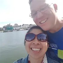 Joost is looking for apartment or house for rent in Haarlem, The Netherlands 