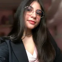Rita is looking for apartment or room for rent in Delft, The Netherlands 